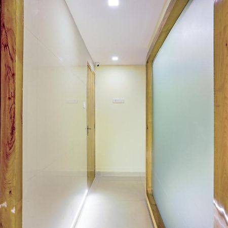 Bkc Corporate Hostel Ac Dormitory مومباي المظهر الخارجي الصورة