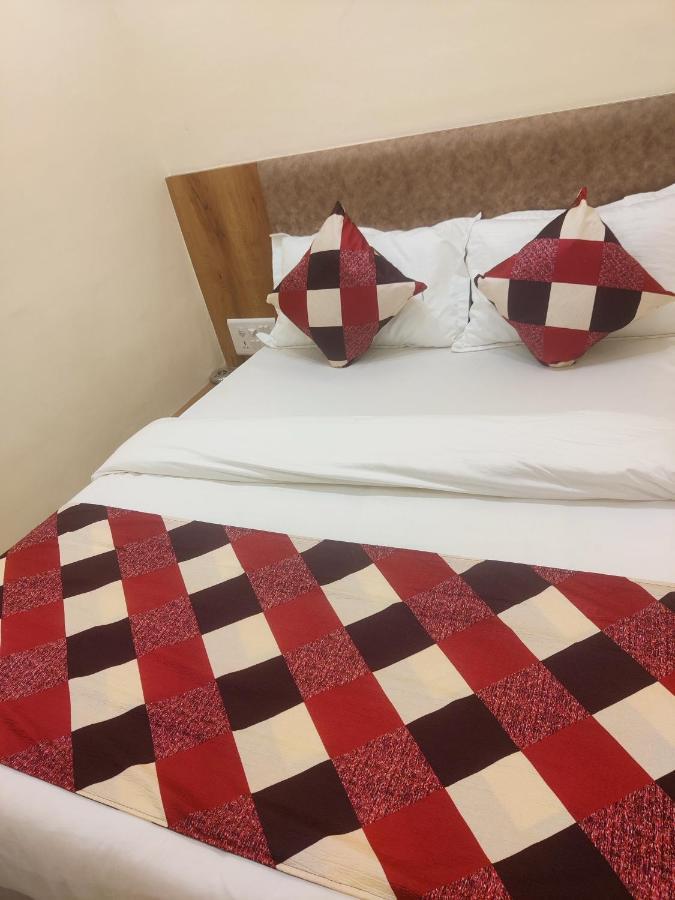 Bkc Corporate Hostel Ac Dormitory مومباي المظهر الخارجي الصورة